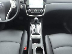 Nissan Qida Tiida 1.6L CVT Smart Edition - ფოტო 16