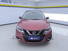 Nissan Qida Tiida 1.6L CVT Smart Edition - ფოტო 2