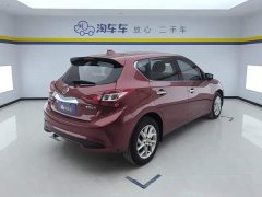 Nissan Qida Tiida 1.6L CVT Smart Edition - ფოტო 3
