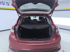 Nissan Qida Tiida 1.6L CVT Smart Edition - ფოტო 4