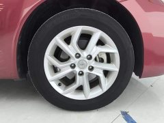 Nissan Qida Tiida 1.6L CVT Smart Edition - ფოტო 6