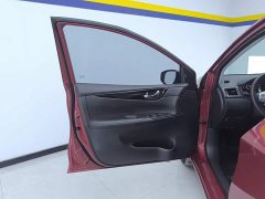 Nissan Qida Tiida 1.6L CVT Smart Edition - ფოტო 7