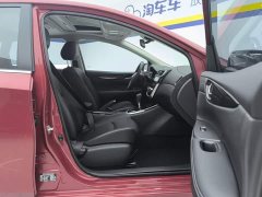 Nissan Qida Tiida 1.6L CVT Smart Edition - ფოტო 8