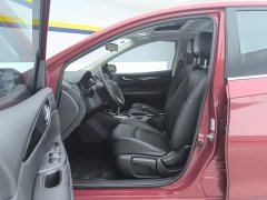 Nissan Qida Tiida 1.6L CVT Smart Edition - ფოტო 9
