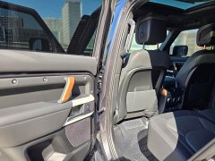 Land Rover Defender 2023 110 3.0T P400 X-DYNAMIC HSE - ფოტო 10