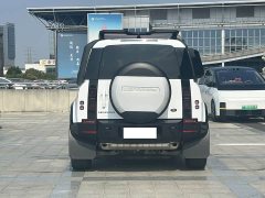 Land Rover Defender 2023 110 3.0T P400 X-DYNAMIC HSE - ფოტო 6