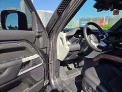 Land Rover Defender 2023 110 3.0T P400 X-DYNAMIC HSE - ფოტო 8