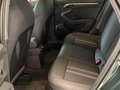 Audi A3 Sportback 35 TFSI Fashion Sport - ფოტო 10