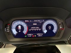 Audi A3 Sportback 35 TFSI Fashion Sport - ფოტო 13