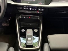 Audi A3 Sportback 35 TFSI Fashion Sport - ფოტო 14
