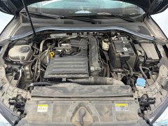 Audi A3 Sportback 35 TFSI Fashion Sport - ფოტო 17