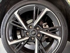 Audi A3 Sportback 35 TFSI Fashion Sport - ფოტო 18