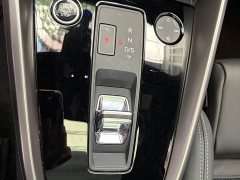 Audi A3 Sportback 35 TFSI Fashion Sport - ფოტო 19