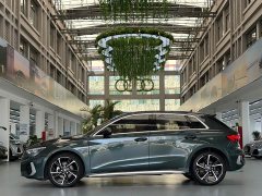 Audi A3 Sportback 35 TFSI Fashion Sport - ფოტო 2