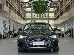 Audi A3 Sportback 35 TFSI Fashion Sport - ფოტო 4