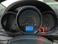 Toyota Yaris L Zhixuan X 1.5L CVT Luxury - ფოტო 14
