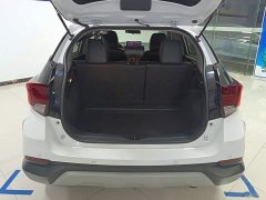 Toyota Yaris L Zhixuan X 1.5L CVT Luxury - ფოტო 4