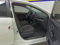 Toyota Yaris L Zhixuan X 1.5L CVT Luxury - ფოტო 8