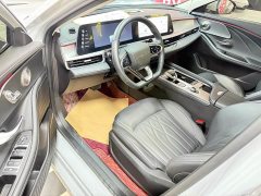 Chery Arrizo 8 1.6T DCT Smart - ფოტო 10