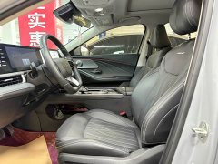 Chery Arrizo 8 1.6T DCT Smart - ფოტო 11