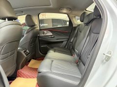 Chery Arrizo 8 1.6T DCT Smart - ფოტო 12