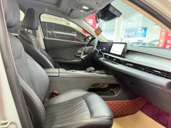 Chery Arrizo 8 1.6T DCT Smart - ფოტო 13