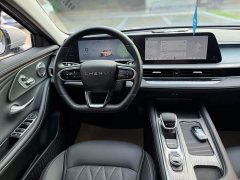 Chery Arrizo 8 1.6T DCT Smart - ფოტო 15