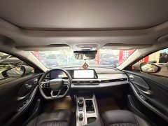 Chery Arrizo 8 1.6T DCT Smart - ფოტო 17