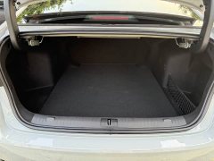 Chery Arrizo 8 1.6T DCT Smart - ფოტო 18