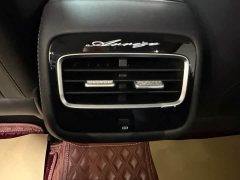 Chery Arrizo 8 1.6T DCT Smart - ფოტო 20