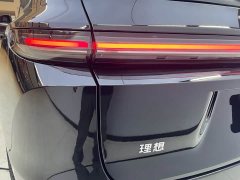 Li Auto L9 2023 Pro - ფოტო 7