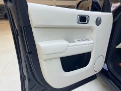 Li Auto L9 2023 Pro - ფოტო 8