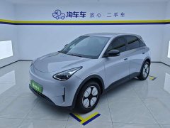 Geely Xing Yuan 310km Youth Edition - ფოტო 1