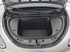 Geely Xing Yuan 310km Youth Edition - ფოტო 10