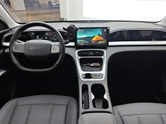 Geely Xing Yuan 310km Youth Edition - ფოტო 12