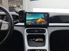 Geely Xing Yuan 310km Youth Edition - ფოტო 13