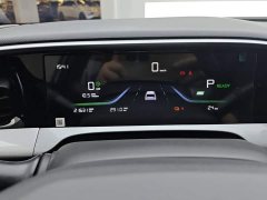 Geely Xing Yuan 310km Youth Edition - ფოტო 14