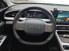 Geely Xing Yuan 310km Youth Edition - ფოტო 15