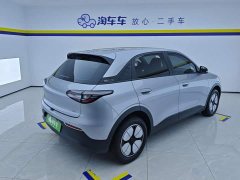 Geely Xing Yuan 310km Youth Edition - ფოტო 3