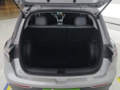 Geely Xing Yuan 310km Youth Edition - ფოტო 4