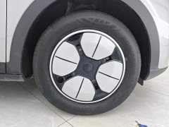 Geely Xing Yuan 310km Youth Edition - ფოტო 6