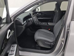Geely Xing Yuan 310km Youth Edition - ფოტო 9