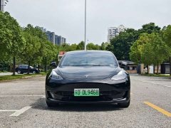 Tesla Model 3 Rear-Wheel Drive - ფოტო 3