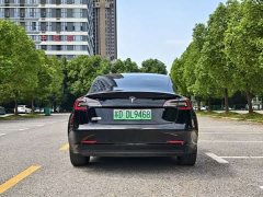 Tesla Model 3 Rear-Wheel Drive - ფოტო 8
