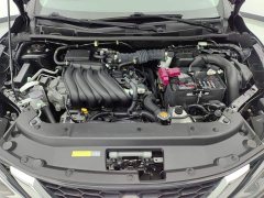 Nissan Sylphy 2021 Classic 1.6XE CVT Comfort - ფოტო 10