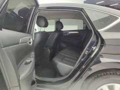 Nissan Sylphy 2021 Classic 1.6XE CVT Comfort - ფოტო 11