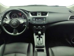 Nissan Sylphy 2021 Classic 1.6XE CVT Comfort - ფოტო 12