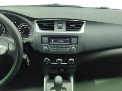 Nissan Sylphy 2021 Classic 1.6XE CVT Comfort - ფოტო 13