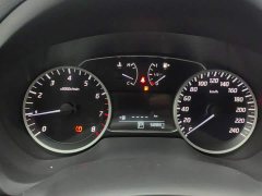Nissan Sylphy 2021 Classic 1.6XE CVT Comfort - ფოტო 14