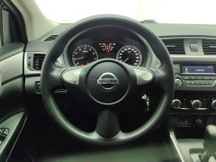 Nissan Sylphy 2021 Classic 1.6XE CVT Comfort - ფოტო 15